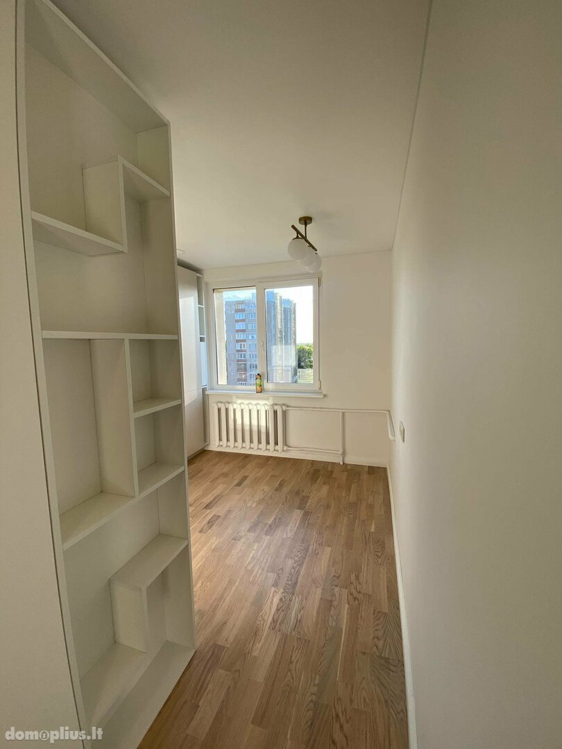 Продается 2 комнатная квартира Panevėžyje, Klaipėdos, Klaipėdos g.