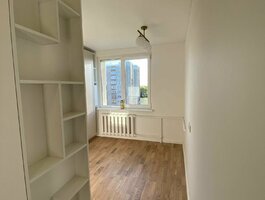 Продается 2 комнатная квартира Panevėžyje, Klaipėdos, Klaipėdos g.