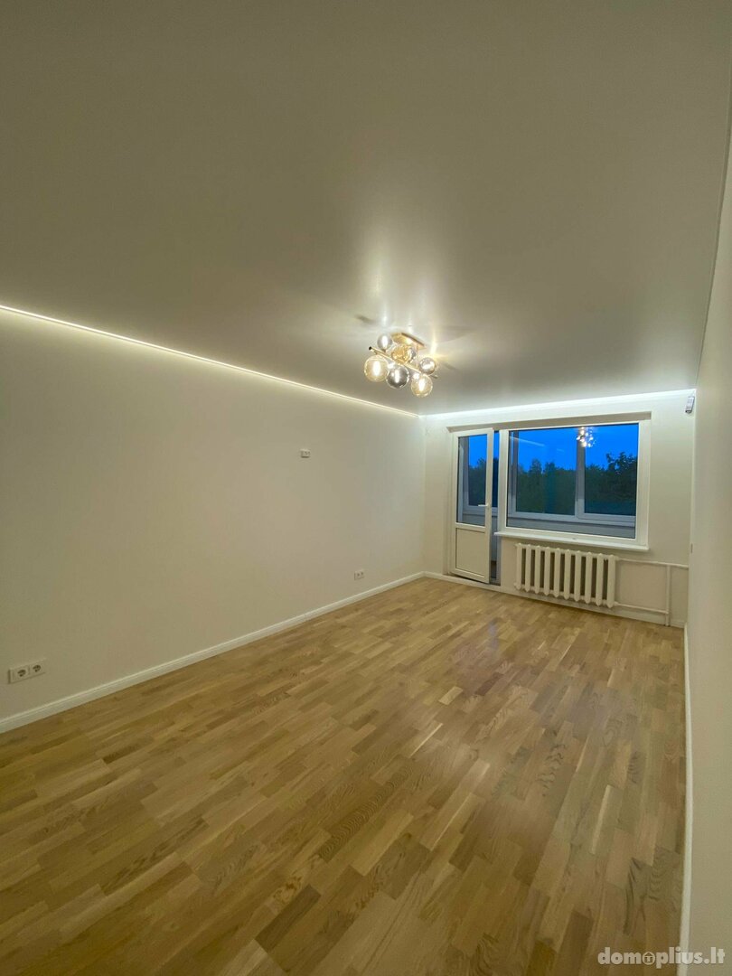 Продается 2 комнатная квартира Panevėžyje, Klaipėdos, Klaipėdos g.