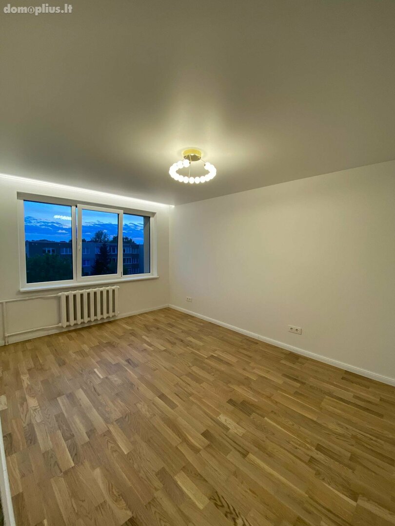 Продается 2 комнатная квартира Panevėžyje, Klaipėdos, Klaipėdos g.