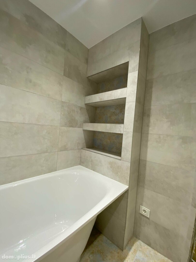 Продается 2 комнатная квартира Panevėžyje, Klaipėdos, Klaipėdos g.