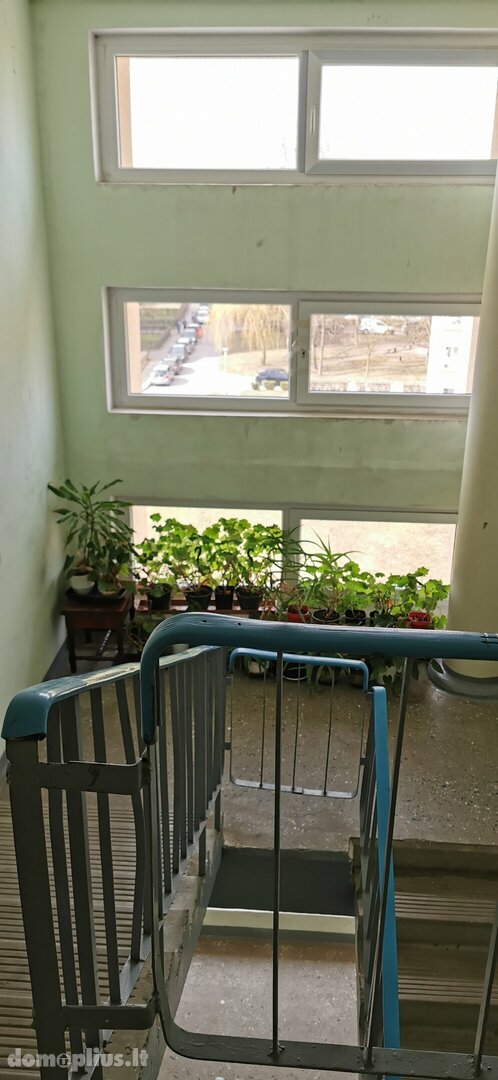 Продается 2 комнатная квартира Panevėžyje, Klaipėdos, Klaipėdos g.