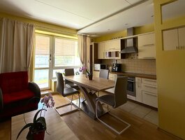 Продается 2 комнатная квартира Klaipėdoje, Mažojo kaimelio, Dragūnų g.