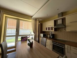 Продается 2 комнатная квартира Klaipėdoje, Mažojo kaimelio, Dragūnų g.