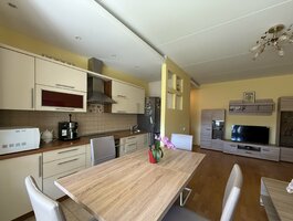 Продается 2 комнатная квартира Klaipėdoje, Mažojo kaimelio, Dragūnų g.