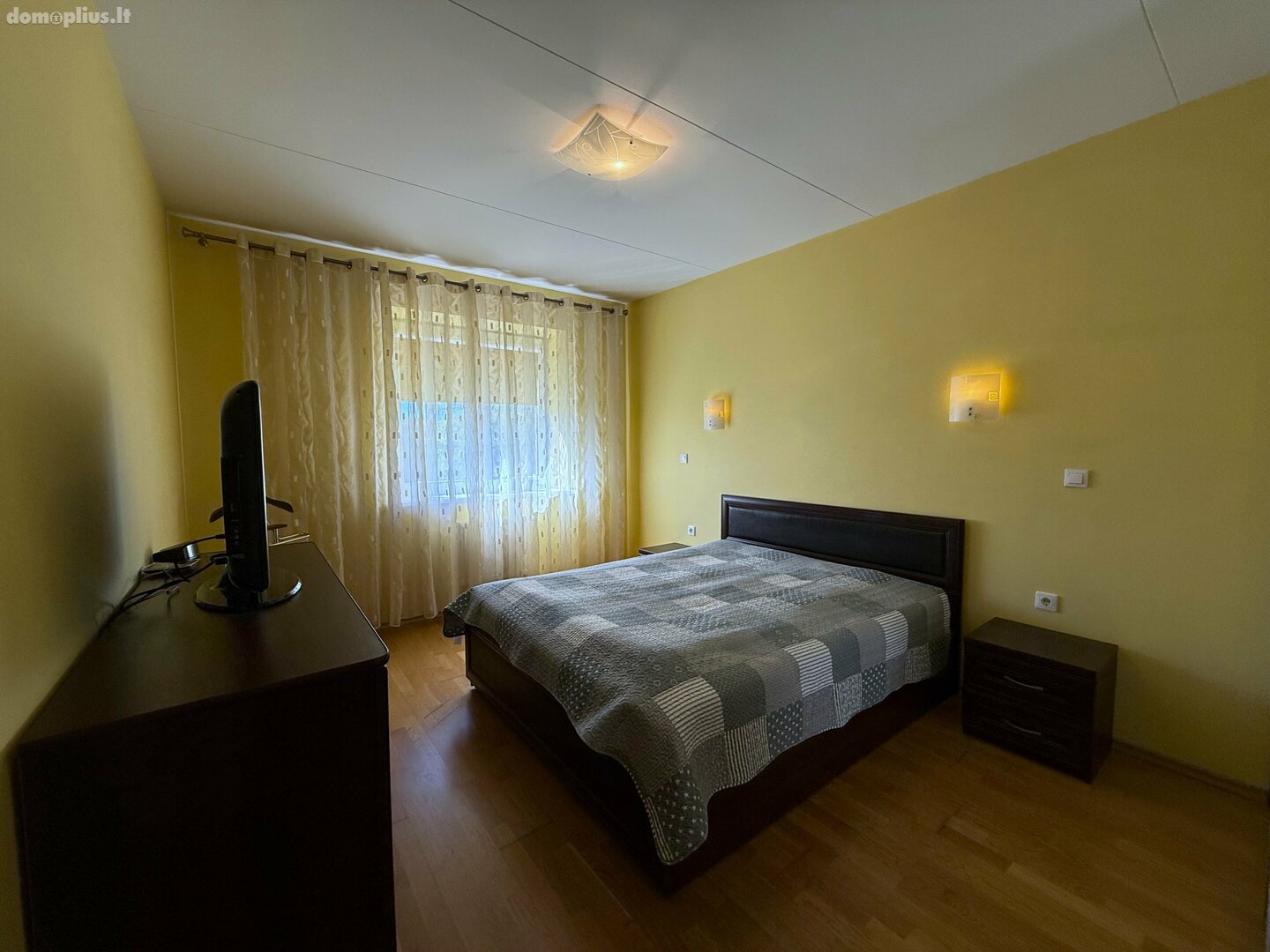 Продается 2 комнатная квартира Klaipėdoje, Mažojo kaimelio, Dragūnų g.