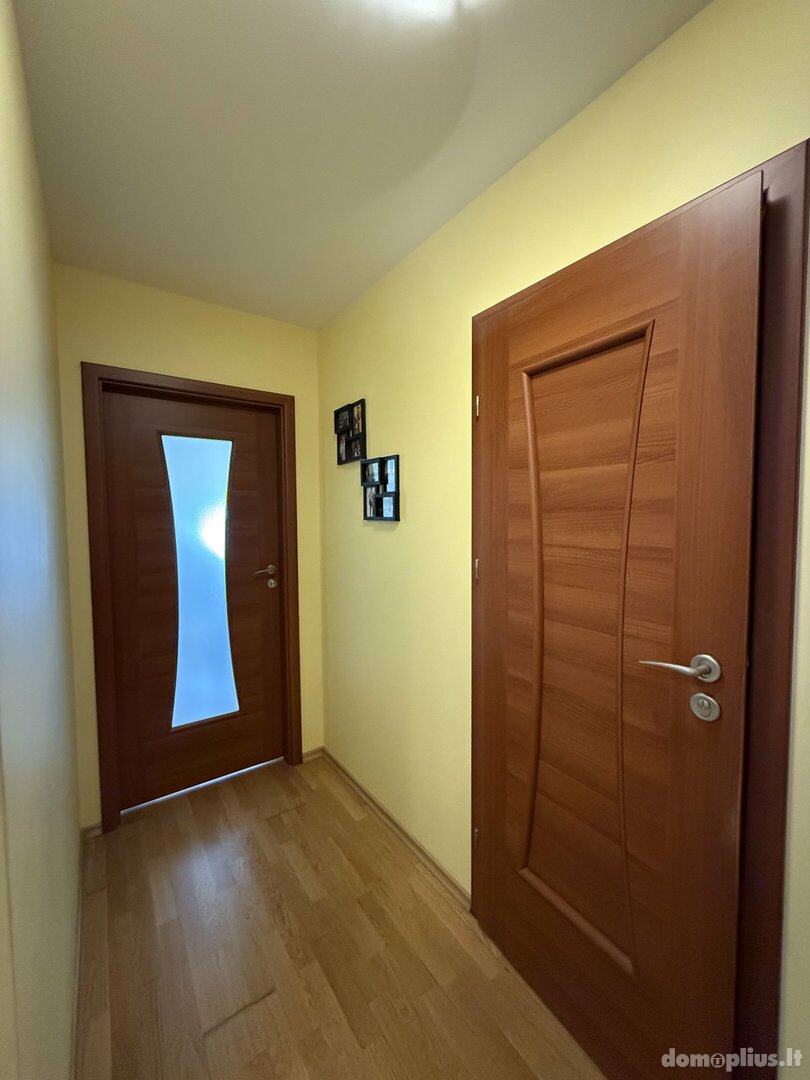 Продается 2 комнатная квартира Klaipėdoje, Mažojo kaimelio, Dragūnų g.