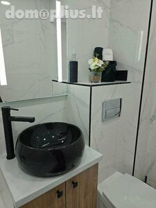 2 rooms apartment for sell Klaipėdoje, Centre, Taikos pr.