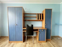 Продается 2 комнатная квартира Šiaulių rajono sav., Kužiuose, Statybininkų g.