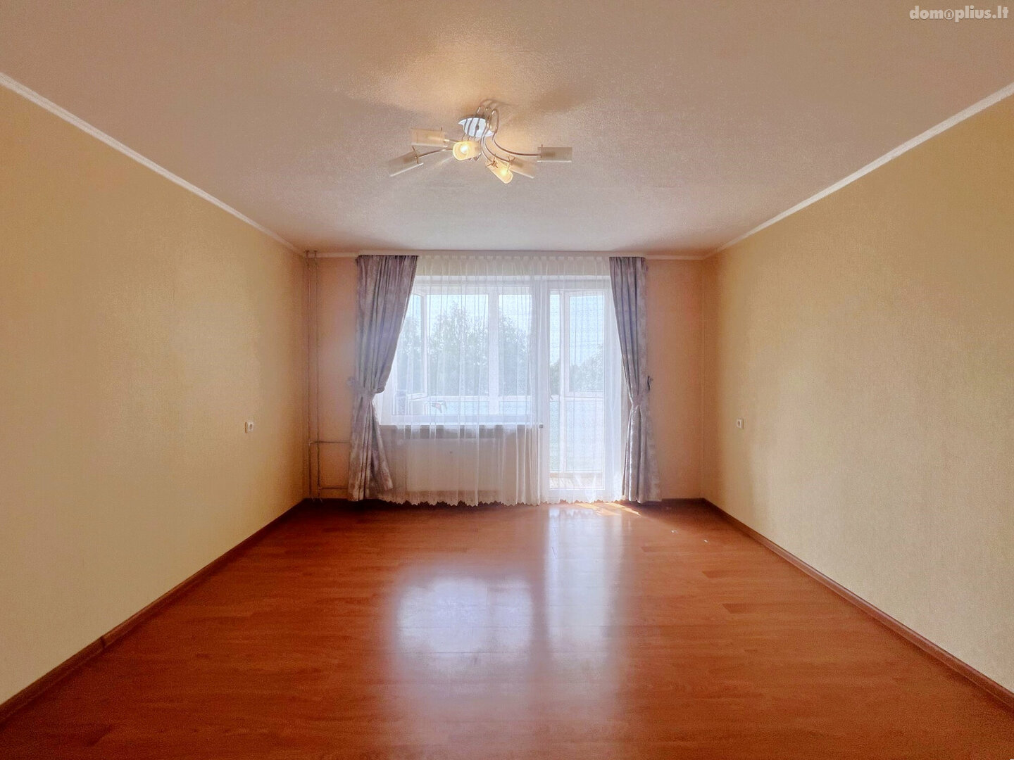 Продается 2 комнатная квартира Šiaulių rajono sav., Kužiuose, Statybininkų g.