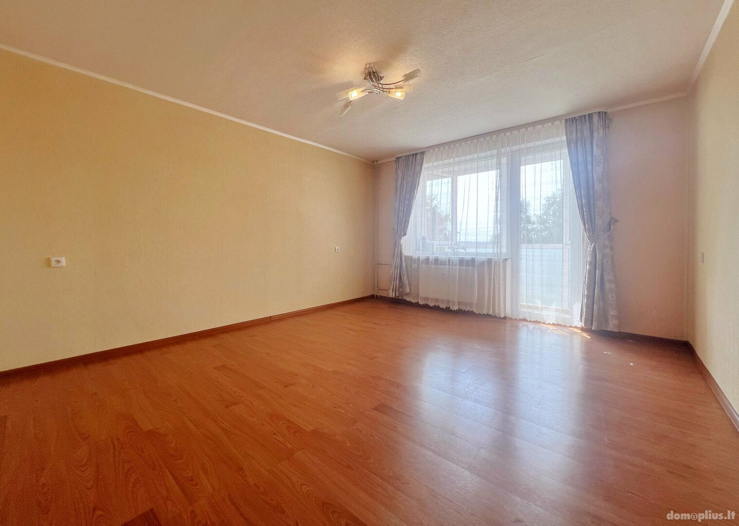 Продается 2 комнатная квартира Šiaulių rajono sav., Kužiuose, Statybininkų g.