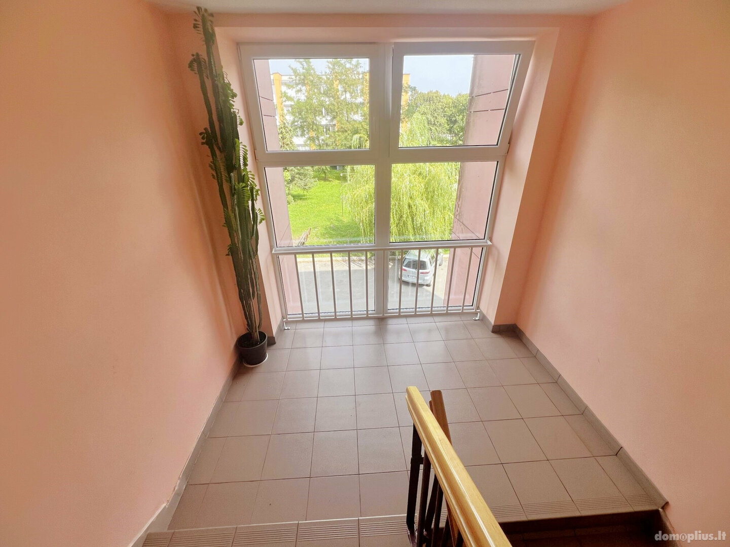 Продается 2 комнатная квартира Šiaulių rajono sav., Kužiuose, Statybininkų g.