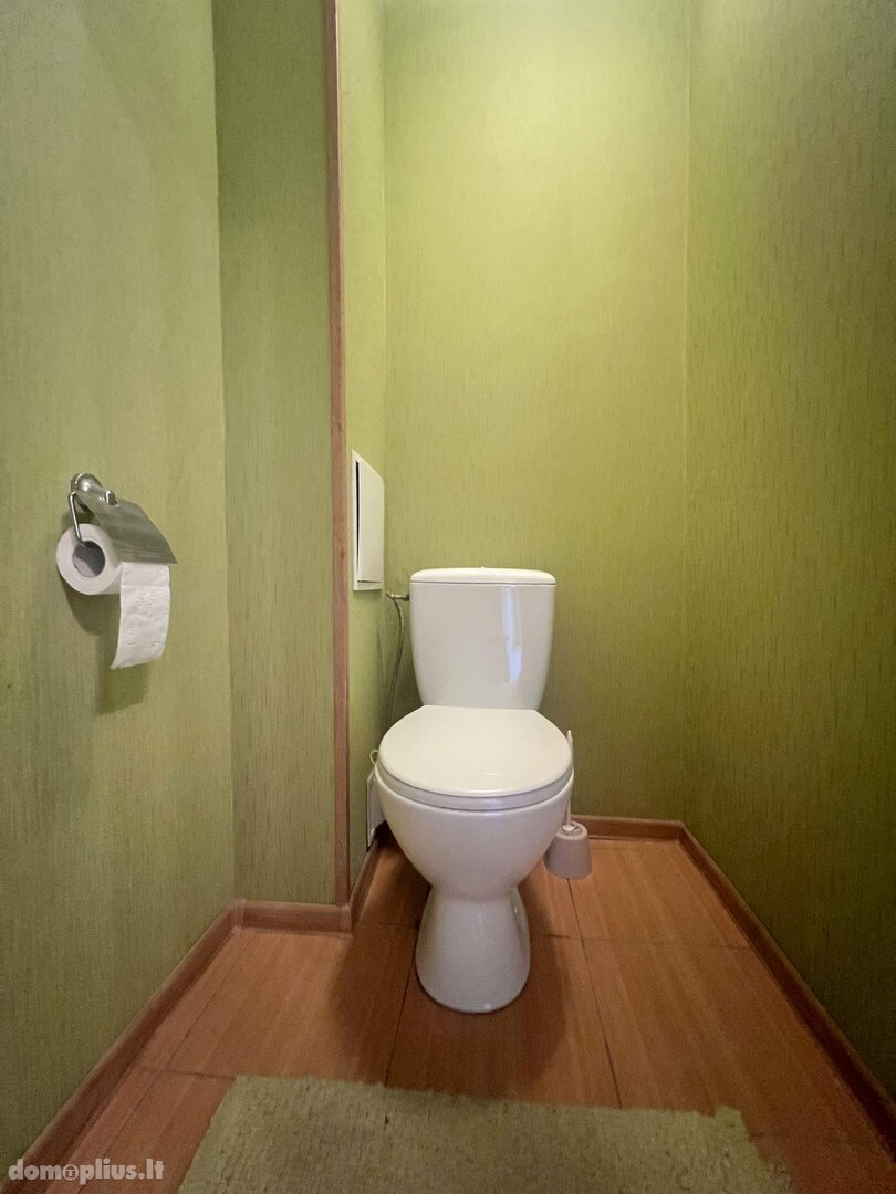Продается 2 комнатная квартира Šiaulių rajono sav., Kužiuose, Statybininkų g.