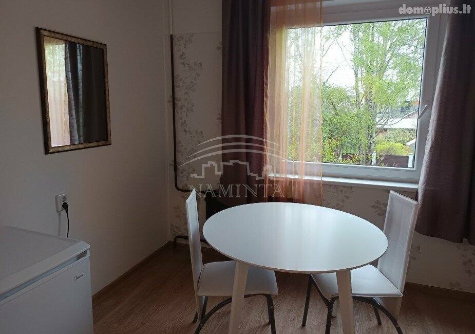 Parduodamas 2 kambarių butas Klaipėdoje, Žvejybos uostas, Nidos g.