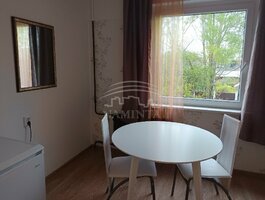 Продается 2 комнатная квартира Klaipėdoje, Žvejybos uostas, Nidos g.