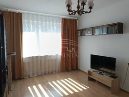 Продается 2 комнатная квартира Klaipėdoje, Žvejybos uostas, Nidos g.