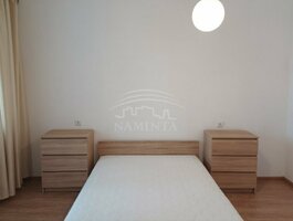 Продается 2 комнатная квартира Klaipėdoje, Žvejybos uostas, Nidos g.