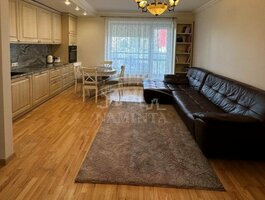 3 rooms apartment for sell Klaipėdoje, Tauralaukyje, Dragūnų g.
