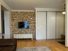 3 rooms apartment for sell Klaipėdoje, Tauralaukyje, Dragūnų g.