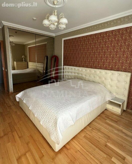 3 rooms apartment for sell Klaipėdoje, Tauralaukyje, Dragūnų g.