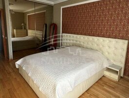3 rooms apartment for sell Klaipėdoje, Tauralaukyje, Dragūnų g.