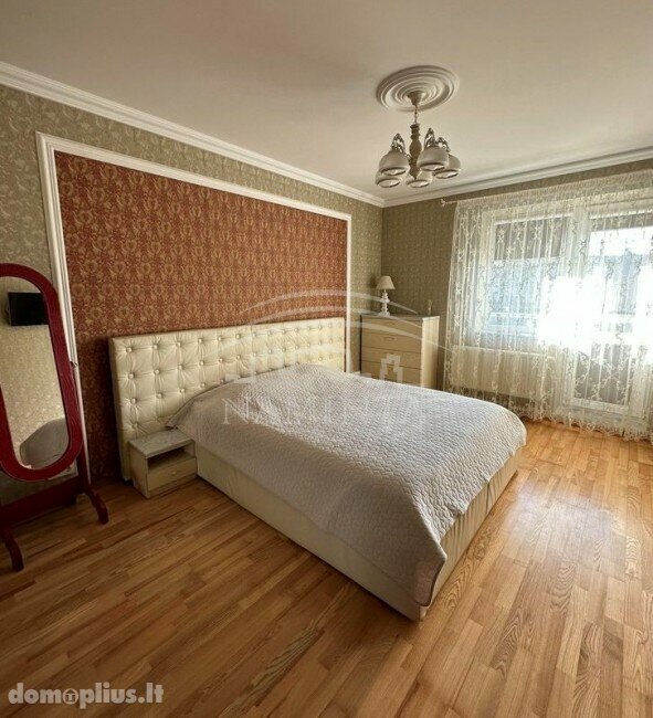 3 rooms apartment for sell Klaipėdoje, Tauralaukyje, Dragūnų g.