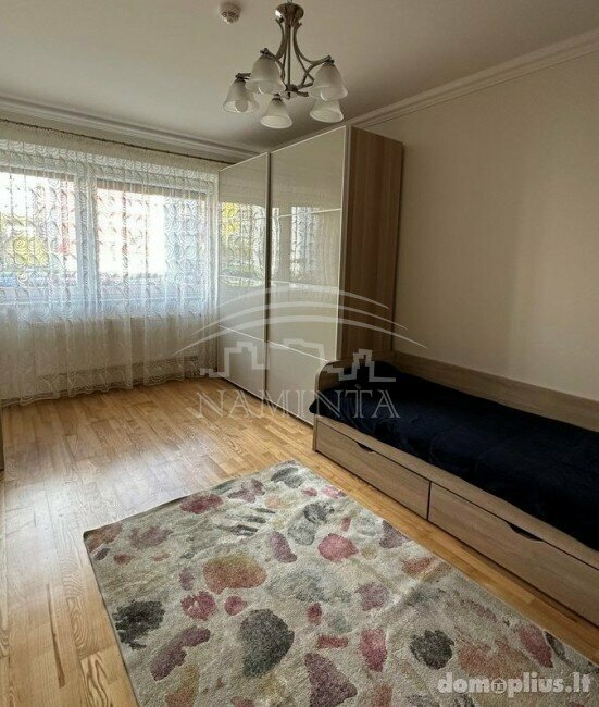 3 rooms apartment for sell Klaipėdoje, Tauralaukyje, Dragūnų g.
