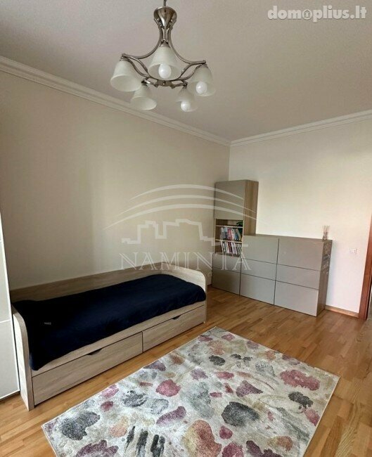 3 rooms apartment for sell Klaipėdoje, Tauralaukyje, Dragūnų g.
