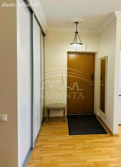 3 rooms apartment for sell Klaipėdoje, Tauralaukyje, Dragūnų g.