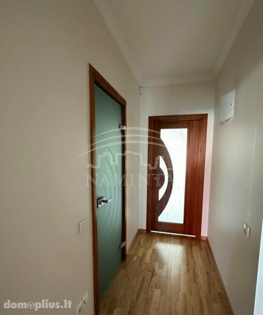 3 rooms apartment for sell Klaipėdoje, Tauralaukyje, Dragūnų g.