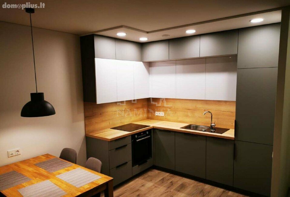Продается 2 комнатная квартира Klaipėdoje, Paupiuose, Ragainės g.