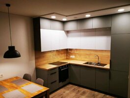 2 rooms apartment for sell Klaipėdoje, Paupiuose, Ragainės g.