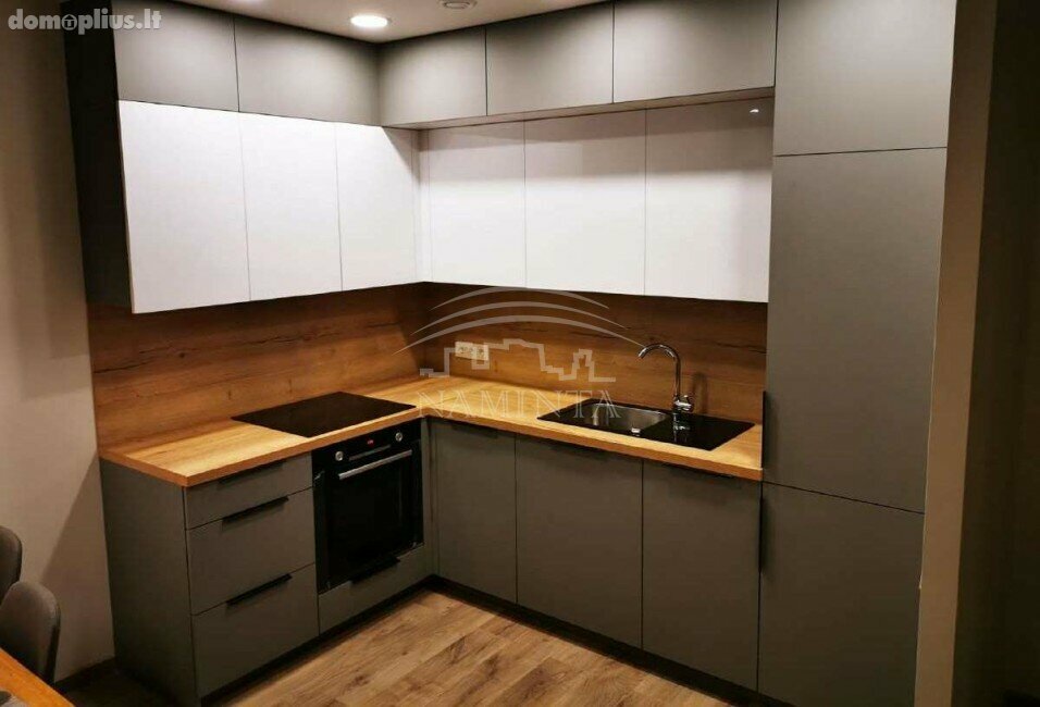 Продается 2 комнатная квартира Klaipėdoje, Paupiuose, Ragainės g.