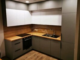 2 rooms apartment for sell Klaipėdoje, Paupiuose, Ragainės g.