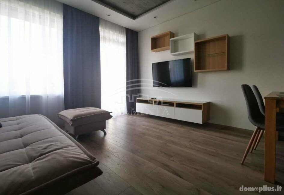 Продается 2 комнатная квартира Klaipėdoje, Paupiuose, Ragainės g.