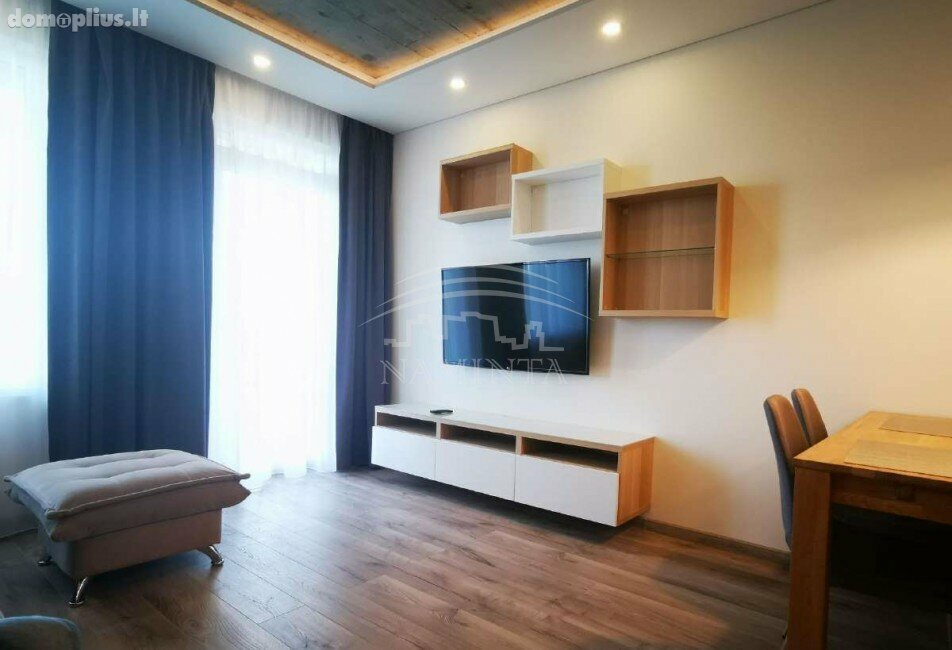 Продается 2 комнатная квартира Klaipėdoje, Paupiuose, Ragainės g.