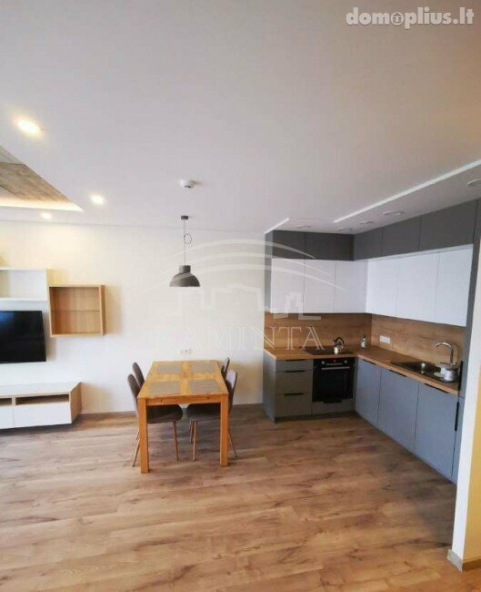 Продается 2 комнатная квартира Klaipėdoje, Paupiuose, Ragainės g.