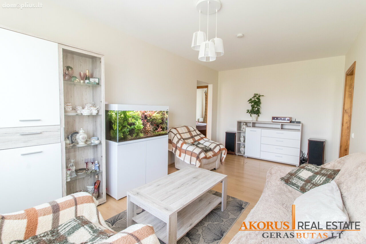 Продается 3 комнатная квартира Vilniuje, Žirmūnuose, Kalvarijų g.