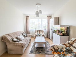 Продается 3 комнатная квартира Vilniuje, Žirmūnuose, Kalvarijų g.