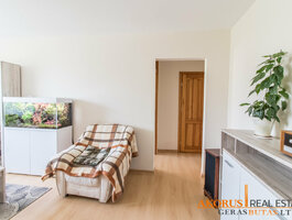 Продается 3 комнатная квартира Vilniuje, Žirmūnuose, Kalvarijų g.
