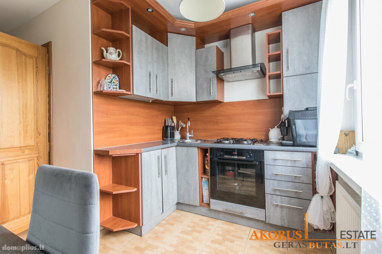 Продается 3 комнатная квартира Vilniuje, Žirmūnuose, Kalvarijų g.