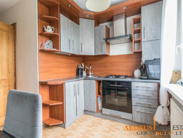 Продается 3 комнатная квартира Vilniuje, Žirmūnuose, Kalvarijų g.
