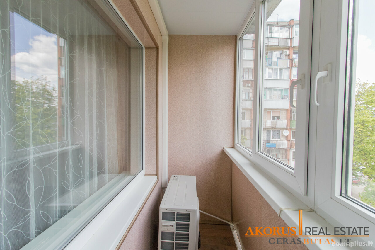 Продается 3 комнатная квартира Vilniuje, Žirmūnuose, Kalvarijų g.