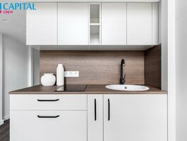 Продается 2 комнатная квартира Vilniuje, Naujamiestyje, Naugarduko g.