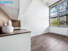 Продается 2 комнатная квартира Vilniuje, Naujamiestyje, Naugarduko g.