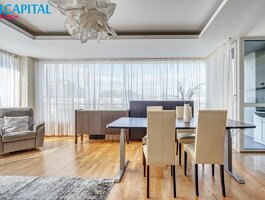 Продается 3 комнатная квартира Vilniuje, Žirmūnuose, Žirmūnų g.