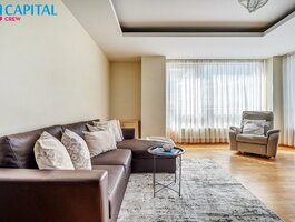Продается 3 комнатная квартира Vilniuje, Žirmūnuose, Žirmūnų g.