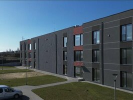Продается 3 комнатная квартира Klaipėdos rajono sav., Aukštkiemiuose