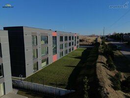 Продается 3 комнатная квартира Klaipėdos rajono sav., Aukštkiemiuose