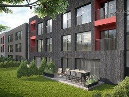 Продается 3 комнатная квартира Klaipėdos rajono sav., Aukštkiemiuose